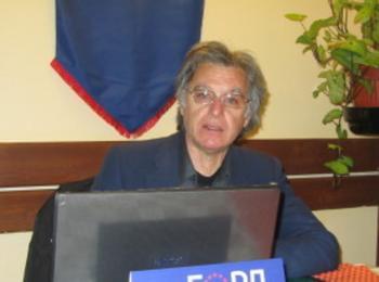  Петър Кадиев е водач на листата на АБВ в Смолян