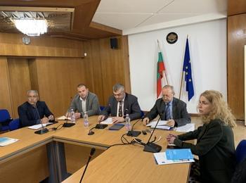 Председателят на БТПП Цветан Симеонов: Има интерес за  прехвърляне на цели предприятия от Украйна в България   