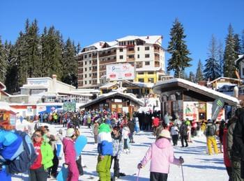 Община Смолян организира безплатен транспорт за състезанията по сноуборд в Пампорово 