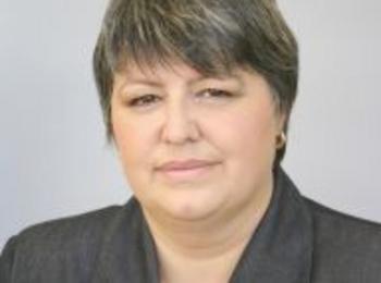 Петя Пампорова стана областен клубен ръководител на  дамската структура на ГЕРБ - Смолян