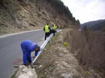 Над 12 млн.лв. е вложила община Смолян в строителство на нови пътища в последните 4 години