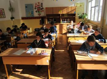 130 ученици участваха в турнира „Иван Салабашев”, предстои още едно математическо състезание