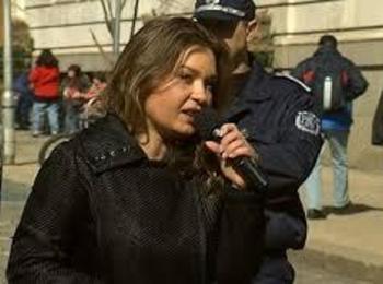     Силвия Трендафилова е водач на листата на Патриотичен Фронт в Смолян