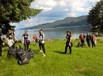 Над 800 доброволци събраха над 17 тона отпадъци в община Доспат