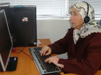 ТСБ-Смолян: Жените остаряват по-бързо от мъжете
