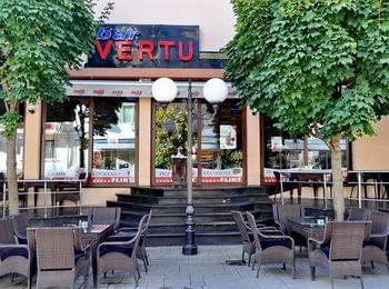 На 22 май отваря врати напълно обновен бар "Верту" в Смолян