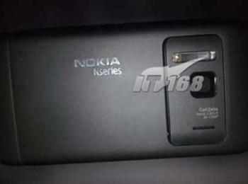 Анонсират Nokia N8 утре?
