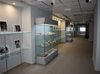 Музеят на родопския карст е отворен за посетители!