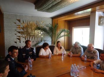  Доброволци от общините Смолян и Зул ще обменят опит на летни лагери