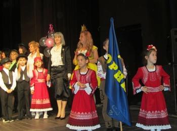 С концерт на децата от ДГ „Зорница” отбелязаха 125 години от предучилищното образование в община Смолян