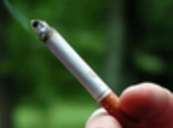 18 души от област Смолян са пожелали да получат помощ за отказване от цигарите