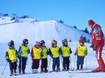 Стартира проект “Научи се да караш ски” в Пампорово