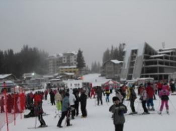 Откриват ски сезона в Пампорово, пристигат министъра на транспорта и много официални лица