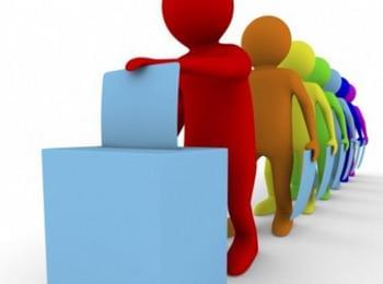 Над 53 процента е избирателната активност в област Смолян