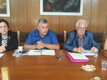 БСП Смолян: 41 милионна загуби община Смолян за втория етап на воден цикъл