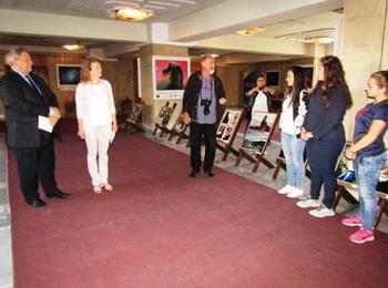   Областна администрация Смолян е домакин на изложба от тринадесетия фотопленер „Смолян – перлата на Родопите”