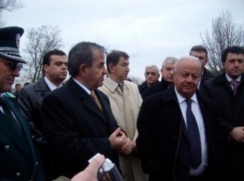 На 15 януари официално откриват ГКПП Златоград-Термес