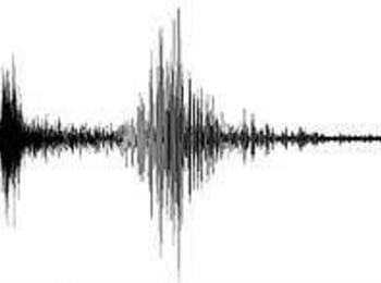 Земетресение с магнитуд 3.1 е регистрирано тази сутрин в Смолянско