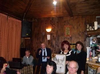 Читалището във Върбина отпразнува 60-годишен юбилей