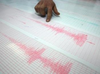 Земетресение с магнитуд 4,7 в Румъния