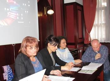 Преизбраха д-р Снежана Бакърова за Председател на УС на Сдружението на общопрактикуващите лекари в Смолянско