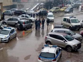 Полицай от Смолян издъхна зад волана на личния си автомобил/ОБНОВЕНА/
