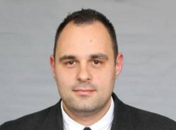 Ангел Безяргянов ще замести Венера Аръчкова като председател на Общински съвет Смолян