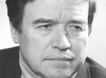 Почина известният художник и Почетен гражданин на Смолян проф. Михаил Карапаунов