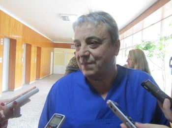 Д-р Стефан Тодоров: Най-възрастната родилка е на 51 години, а най-малката на 16