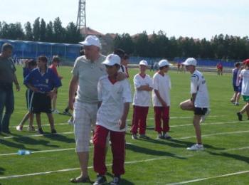    Смолянският отбор „Млад огнеборец“ спечели  наградата за най-добър отбор –дебютант в Каварна. 