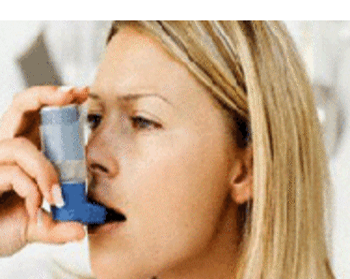 Световен ден за борба с астмата