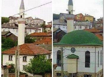  Официалното откриване на джамията в село Късак ще е на 17 май