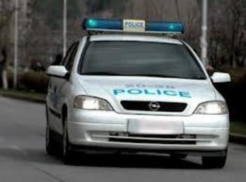 Пиян шофьор спипаха полицаи в Рудозем