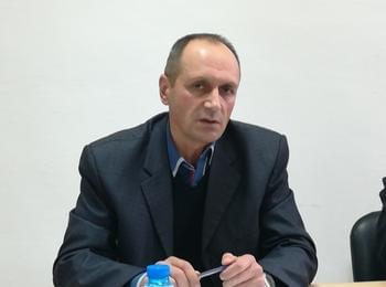  Тодор Деянов е новият шеф на Апелативна прокуратура – Пловдив