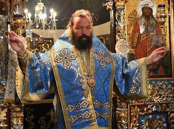 Епископ Висарион ще въдвори нов свещеник в Чепеларе