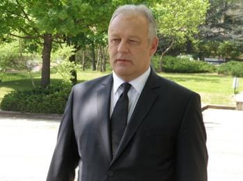 Поздравление от кмета Николай Мелемов по повод 22 септември