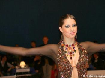 Смолянчанката Павлина Георгиева ще се състезава за Естония