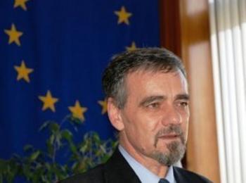 Евродепутатът Владимир Уручев ще посети Смолянска област 