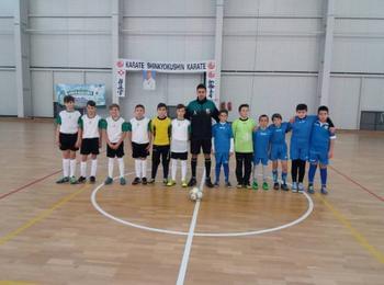  Малки футболисти от Рудозем тръгват на силен турнир в Пловдив