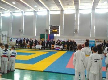За втора поредна година Смолян беше домакин на Националния фестивал по бойни спортове „Св. Архангел Михаил”