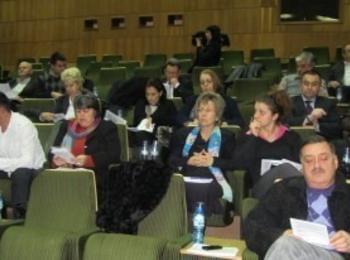 Обществено обсъждане ще се проведе в община Смолян за проект за бюджет 2012