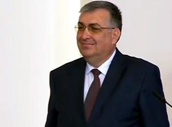  Премиерът Георги Близнашки идва в Смолян за празника на града