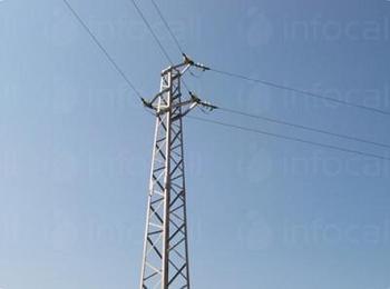 Откраднаха 900 метра кабел на ЕВН в местност край смолянско село