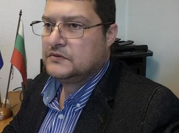 Бизнесменът Васил Стоименов: Няма да позволя да се посегне на "Балдаран Спринг" и да бъде съкратен нито един работник
