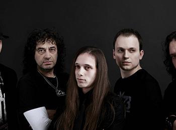  Смолян е част от  националното турне  на българската рок група Кикимора