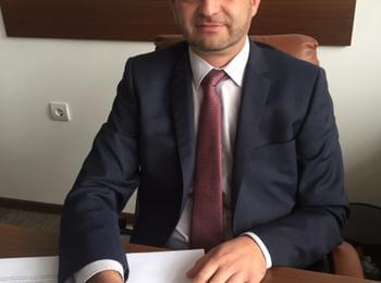 Кандидат-кметът на ДПС за Смолян Салих Аршински: Почтеността и справедливостта са в  основата на доброто управление