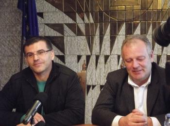 Дянков пристига в Смолян за участие в дискусия за развитието на туризма