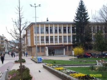 Зала за обучение по безопасност на движението откриват в КАТ-Смолян