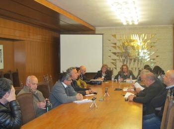 В община Смолян се проведе обществено обсъждане на отчета на бюджет 2015
