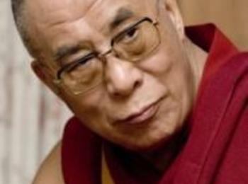 Далай Лама, неуморимият духовен лидер 
